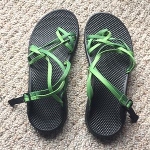 Chaco Sandals
